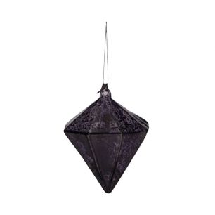 Diamond hanger Purple H13 D9 