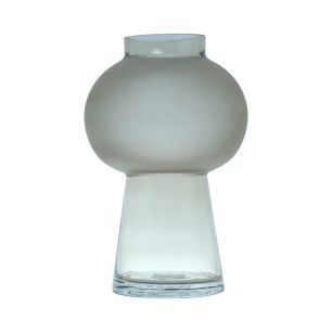 Sookie Vase Tapered beige h27,5 d17,5 