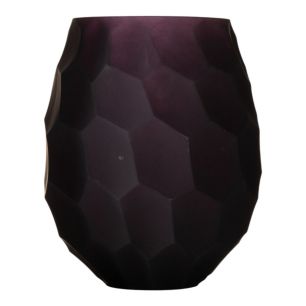 Jackson Buikvaas paars h26 d22 