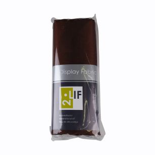 Deco Silk rust 150 cm x 2,5 mtr