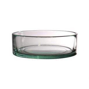  recycle Coupe en verre h4,8 d15 