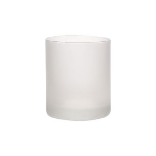 Coty Vela Planter Glass h9 d6,5 (no ean)
