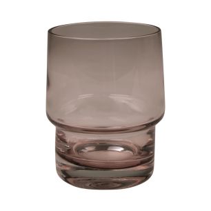 Platform souffle a la bouche Photophore violet h10 b8 