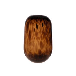 Tiger Vase h25,5 d16,7 