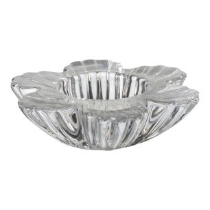 Dalia Photophore transparent h3 d10 