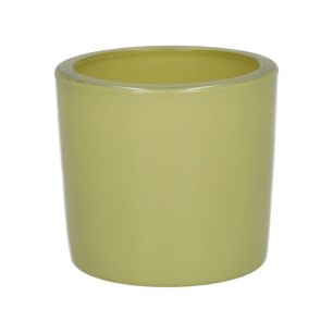 Candle Holder Espen1 Light Green