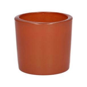Candle Holder Espen1 Brown