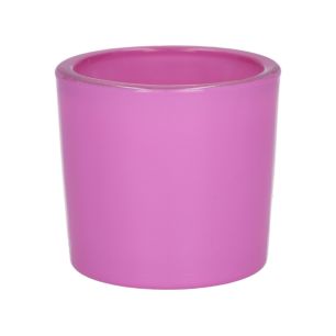 Candle Holder Espen1 Lavender