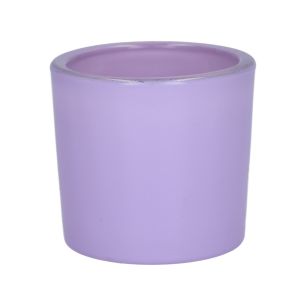 Candle Holder Espen1 Lilac