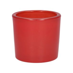 Candle Holder Espen1 Candy Pink