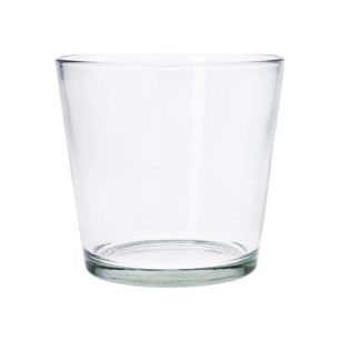 Pot Nashville2 Clear Large