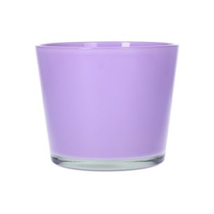 Pot Nashville2 Lilac Medium