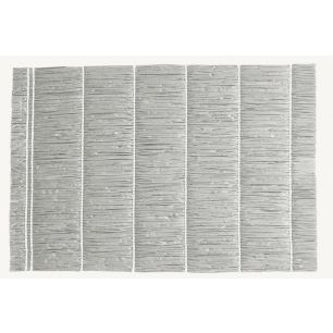 Propy-matt Grey 90x300cm