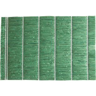 Propy-matt Mosquito Curtain Green 90x300cm