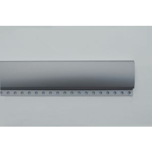 Strip tube curtain 90 cm
