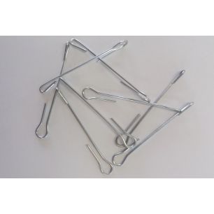 Hooks 250 pieces
