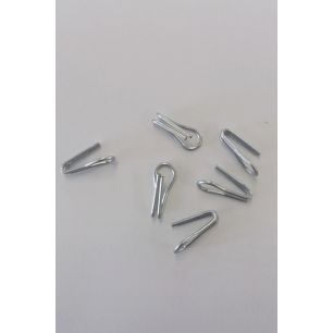 Endhooks 100 pieces