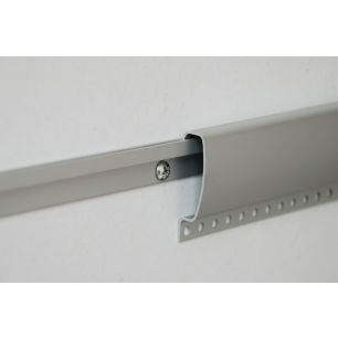 Strip & h-profile tube 90 