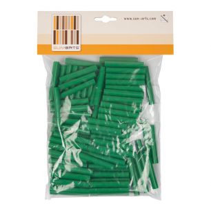 Tube Green 100 pcs