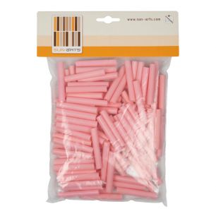 Tube Pink 100 pcs