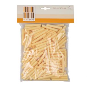 Tube Lightyellow 250 pcs