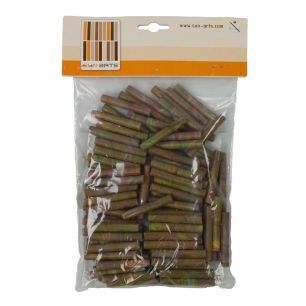 Tube Tropical flame 250 pcs