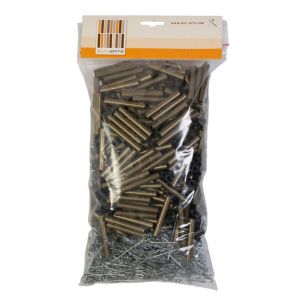 Extensionset Tubes Gold