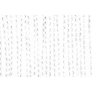 Rome Rideau anti-mouches transparent 90x210cm 