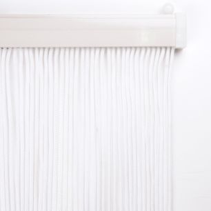 Tortuga Mosquito Curtain white 90x200cm 