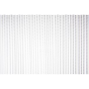 Pvc Mosquito Curtain transparent 93x220cm 