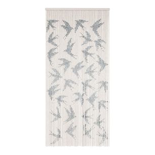 Bamboo door curtain 90 x 200 cm 