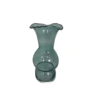 Vase Ava 2 petrol h23 d11