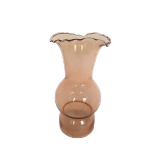 Vase Ava 2 pink h23 d11