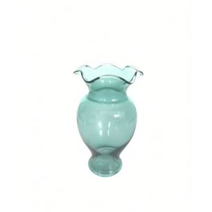Vase Maya petrol h17 d9,5