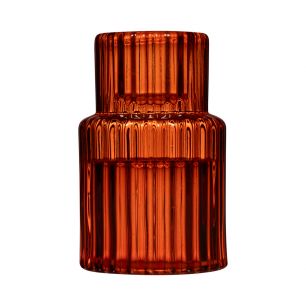 Kotka Kandelaar oranje h7 d4,5 