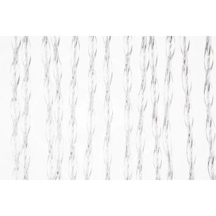 Paris Caravan Curtain transparent 56x180cm 