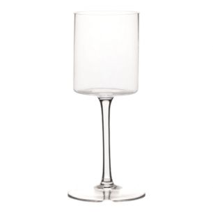 Tealightholder on Stick h25 d10,5 cc