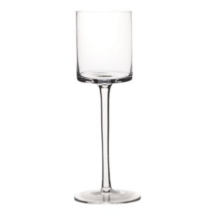 Tealightholder on Stick h30 d10,5 cc