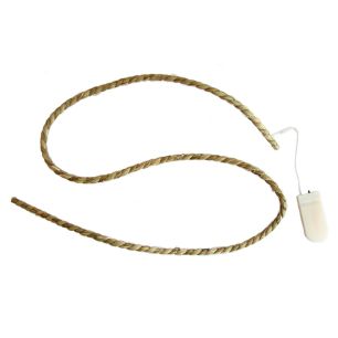 Decoratief Item Grass Rope Natural