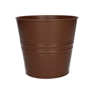 Pot Yates bruin Large