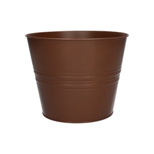 Pot Yates bruin Extra Large