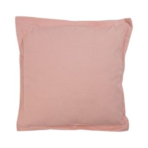 Monique kussen roze 40x40cm 