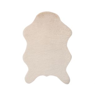 Portland Rug sand 60x100cm 