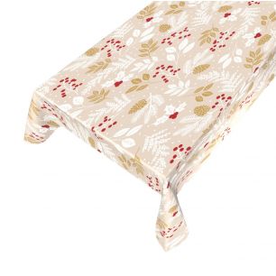 Tablecloth Marie 140cmx20mtr 