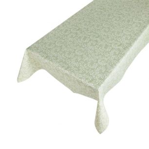 Ramagem Wachstuch Grün 140cmx20mtr 