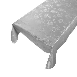 Floreale Dark Grey 147 cm x 20 mtr