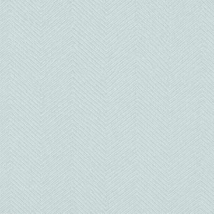 Wachstuch super weich Herringbone mintgrün 137 cm x 20 mtr