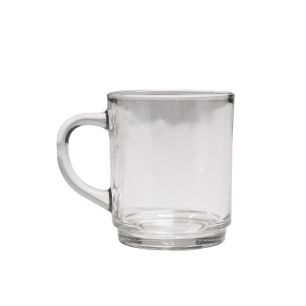  theeglas glashelder 25CL (set of 3) 