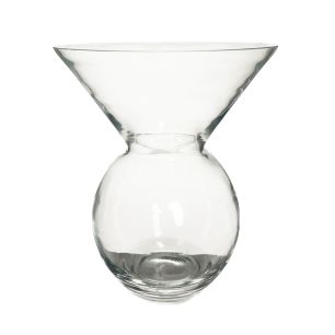 Waiste Vase h25 d20 4mm (rc)