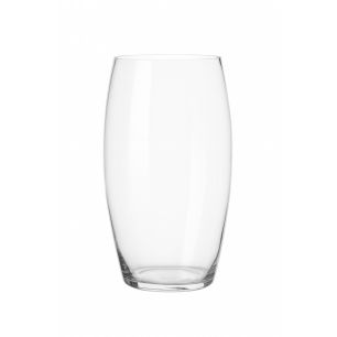 Bouquest Vase H25 D13 4mm cc